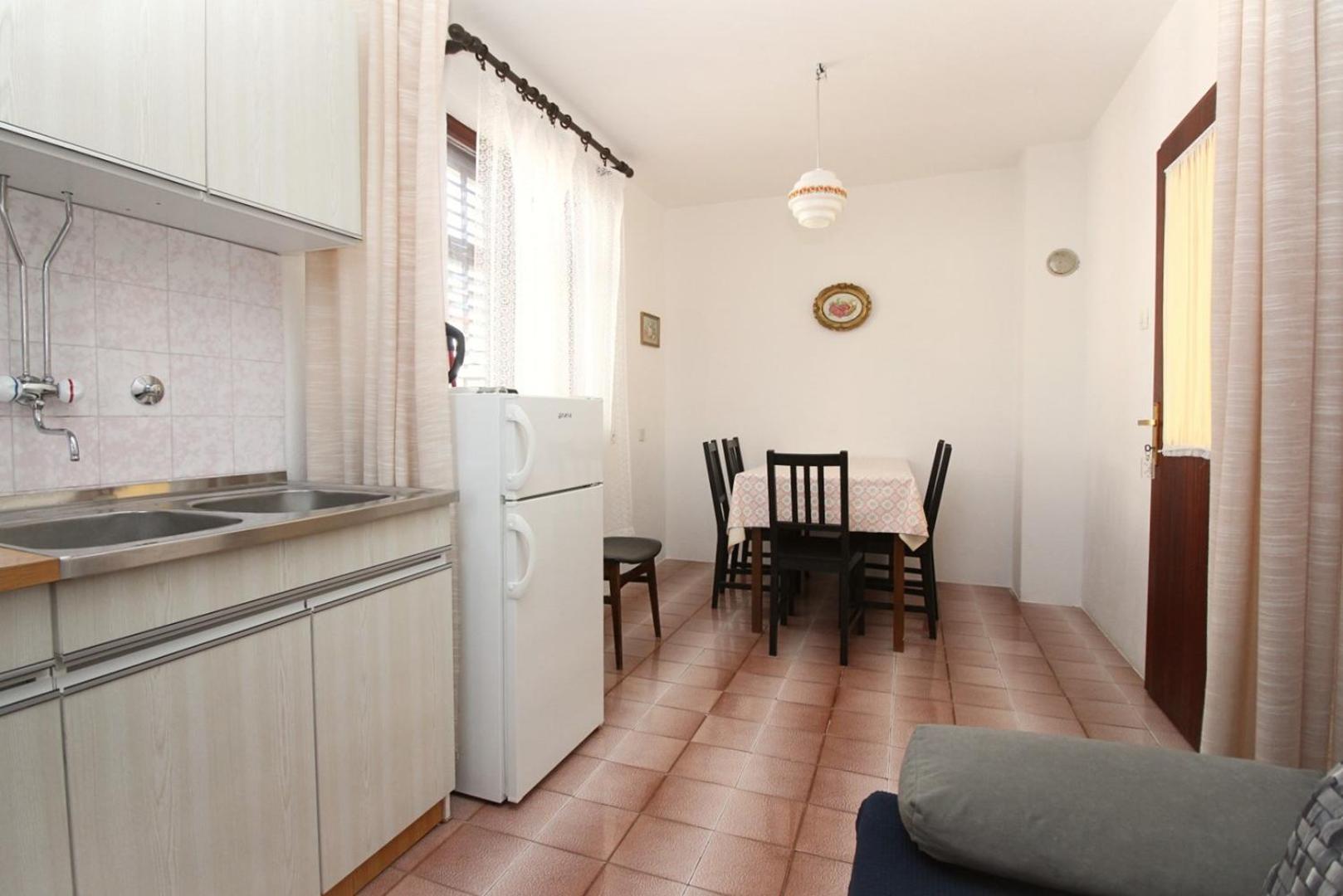 Apartments Teljega Baska  Ngoại thất bức ảnh