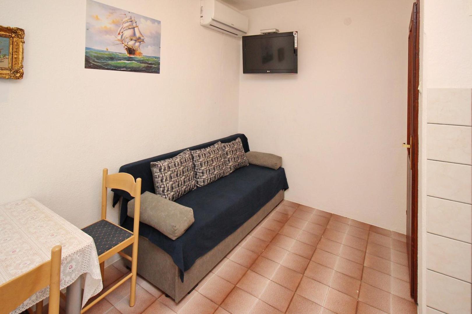 Apartments Teljega Baska  Ngoại thất bức ảnh
