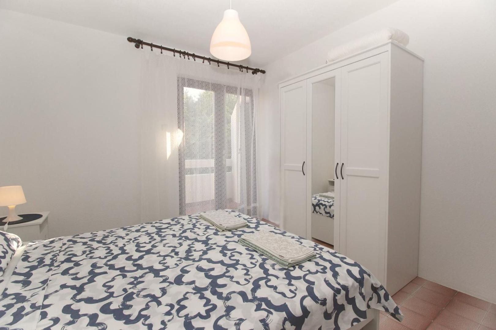 Apartments Teljega Baska  Ngoại thất bức ảnh