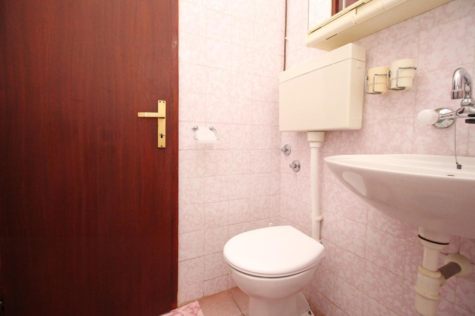 Apartments Teljega Baska  Ngoại thất bức ảnh