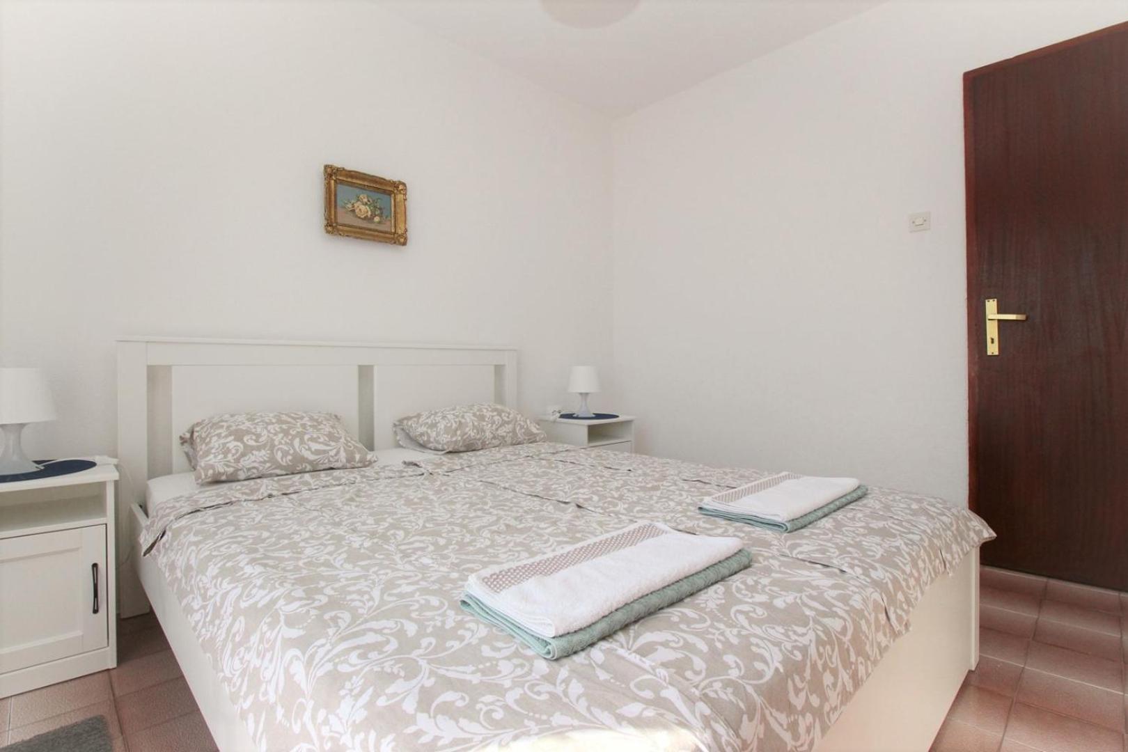 Apartments Teljega Baska  Ngoại thất bức ảnh