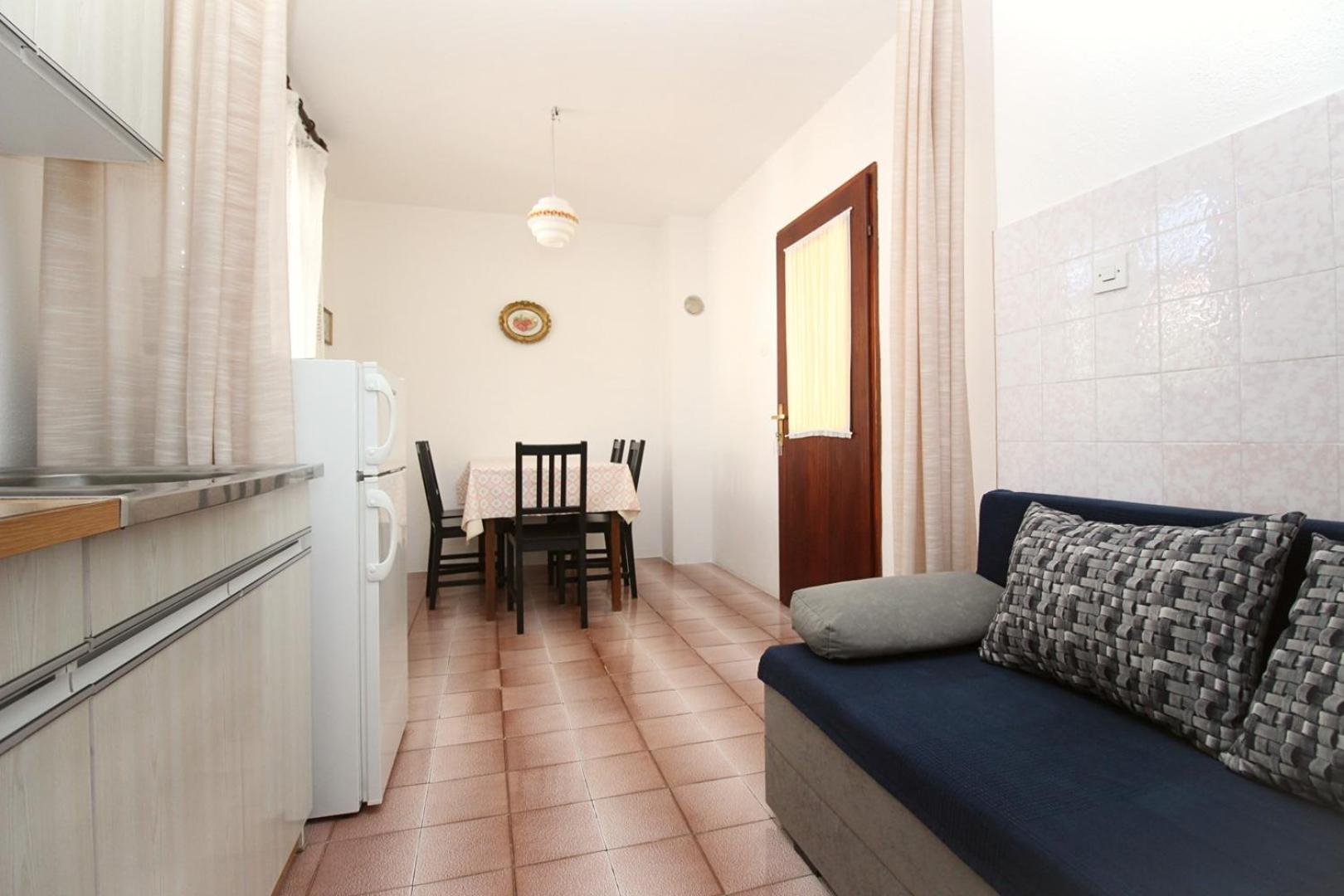 Apartments Teljega Baska  Ngoại thất bức ảnh