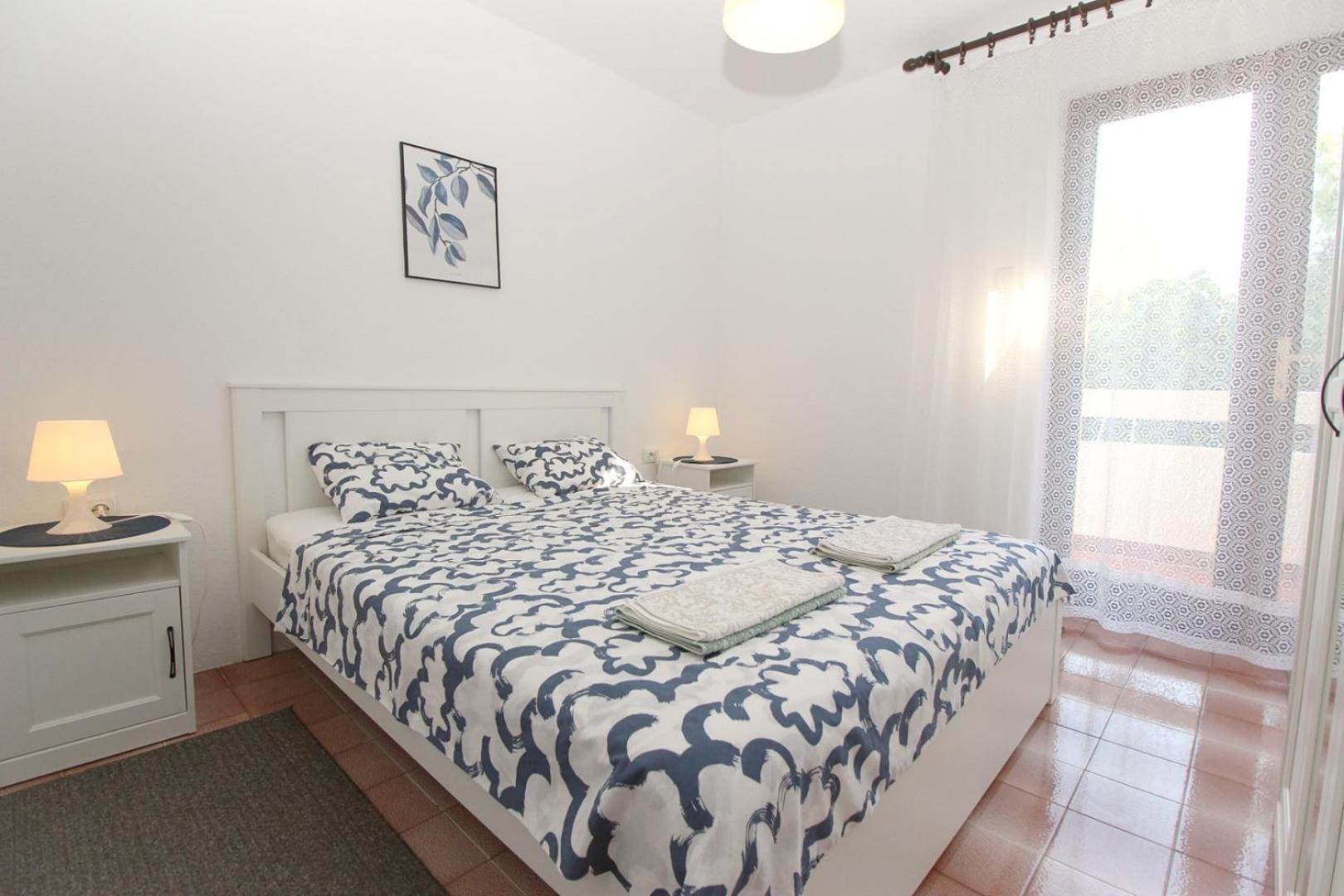 Apartments Teljega Baska  Ngoại thất bức ảnh