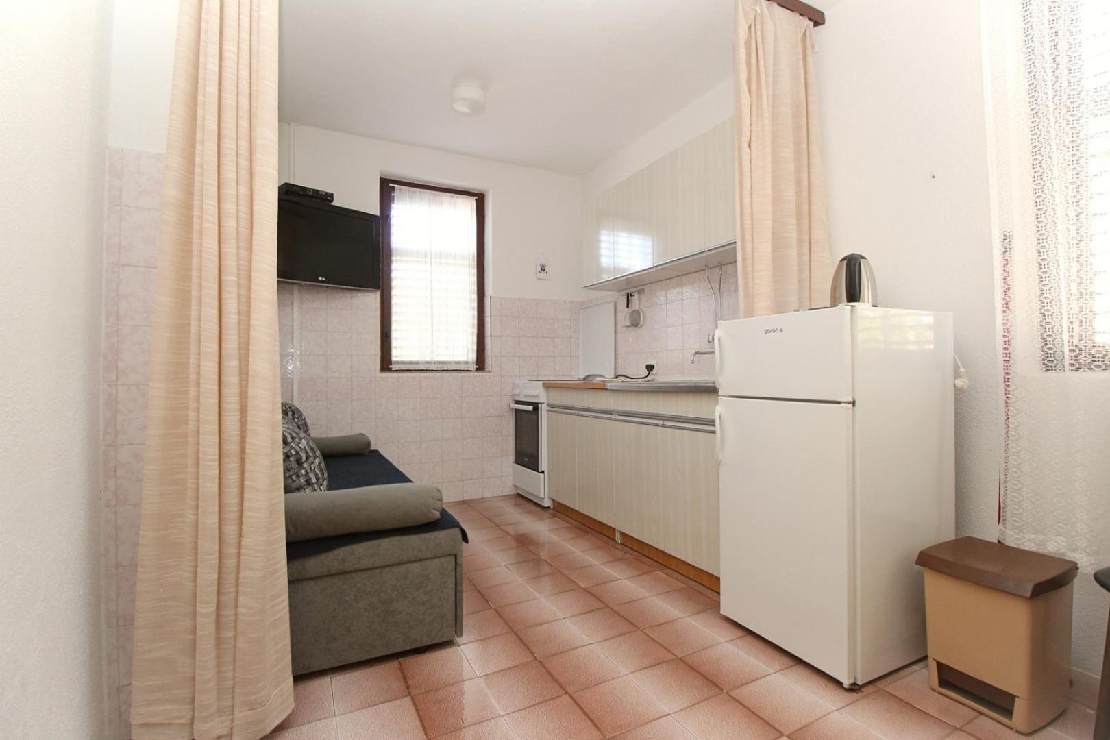 Apartments Teljega Baska  Ngoại thất bức ảnh