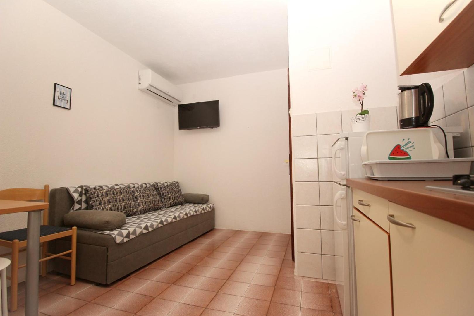 Apartments Teljega Baska  Ngoại thất bức ảnh