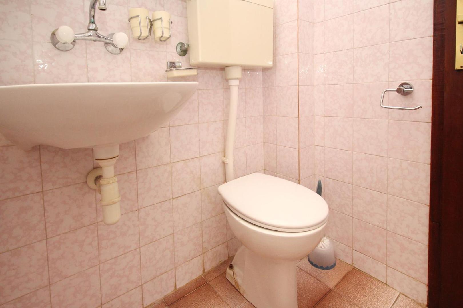 Apartments Teljega Baska  Ngoại thất bức ảnh