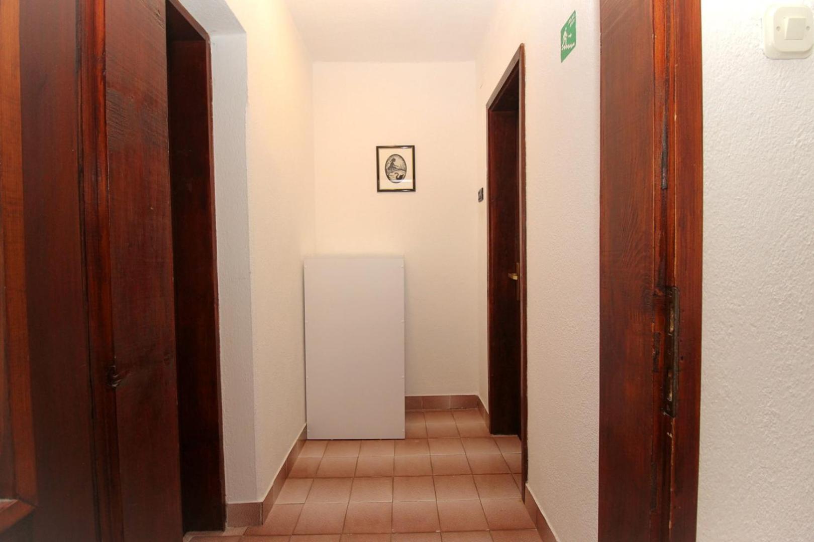 Apartments Teljega Baska  Ngoại thất bức ảnh