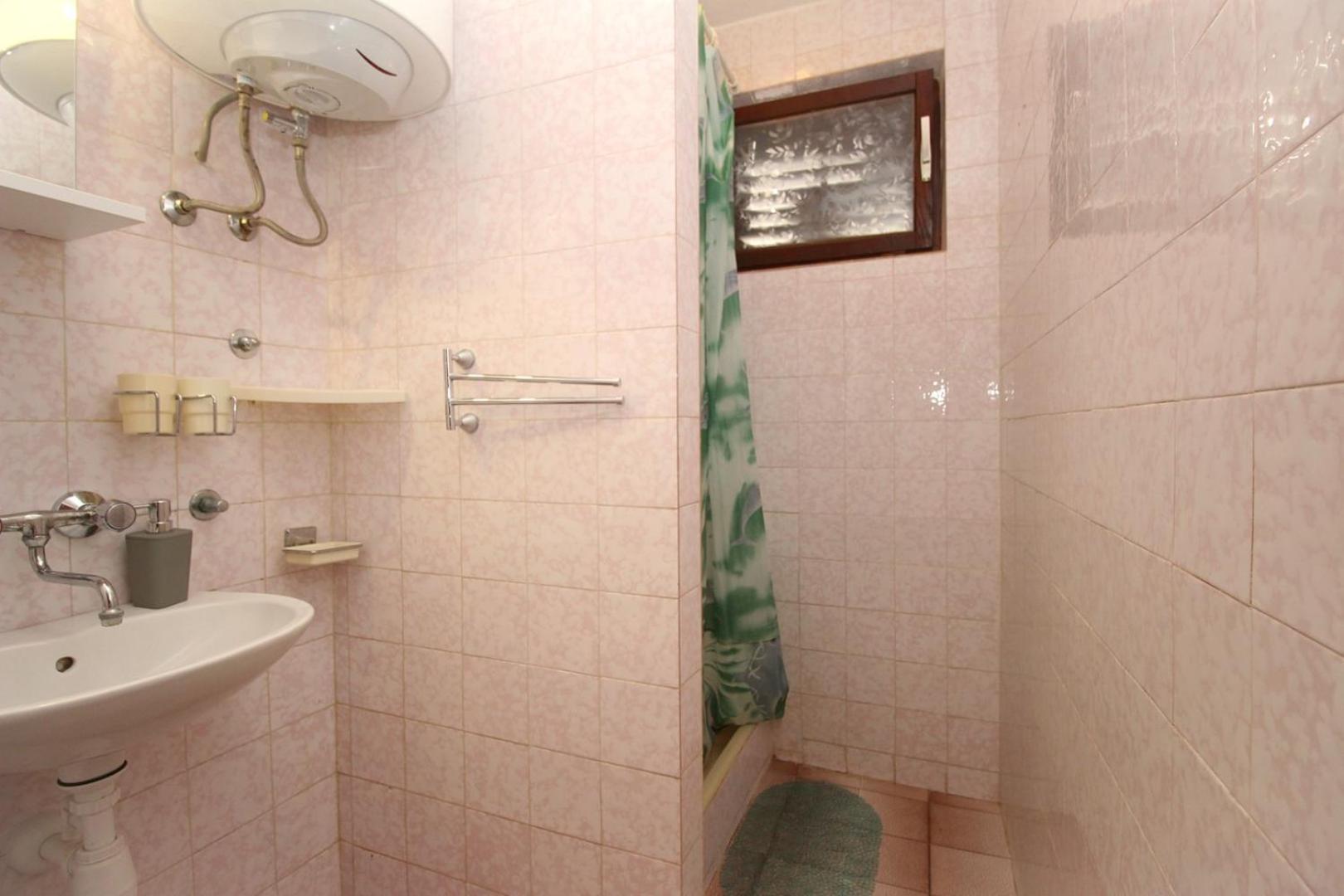 Apartments Teljega Baska  Ngoại thất bức ảnh