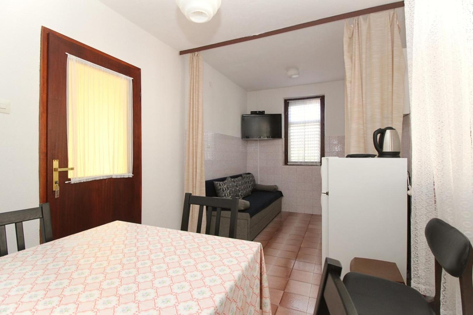 Apartments Teljega Baska  Ngoại thất bức ảnh