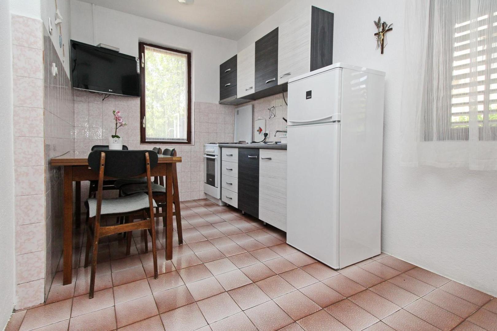 Apartments Teljega Baska  Ngoại thất bức ảnh