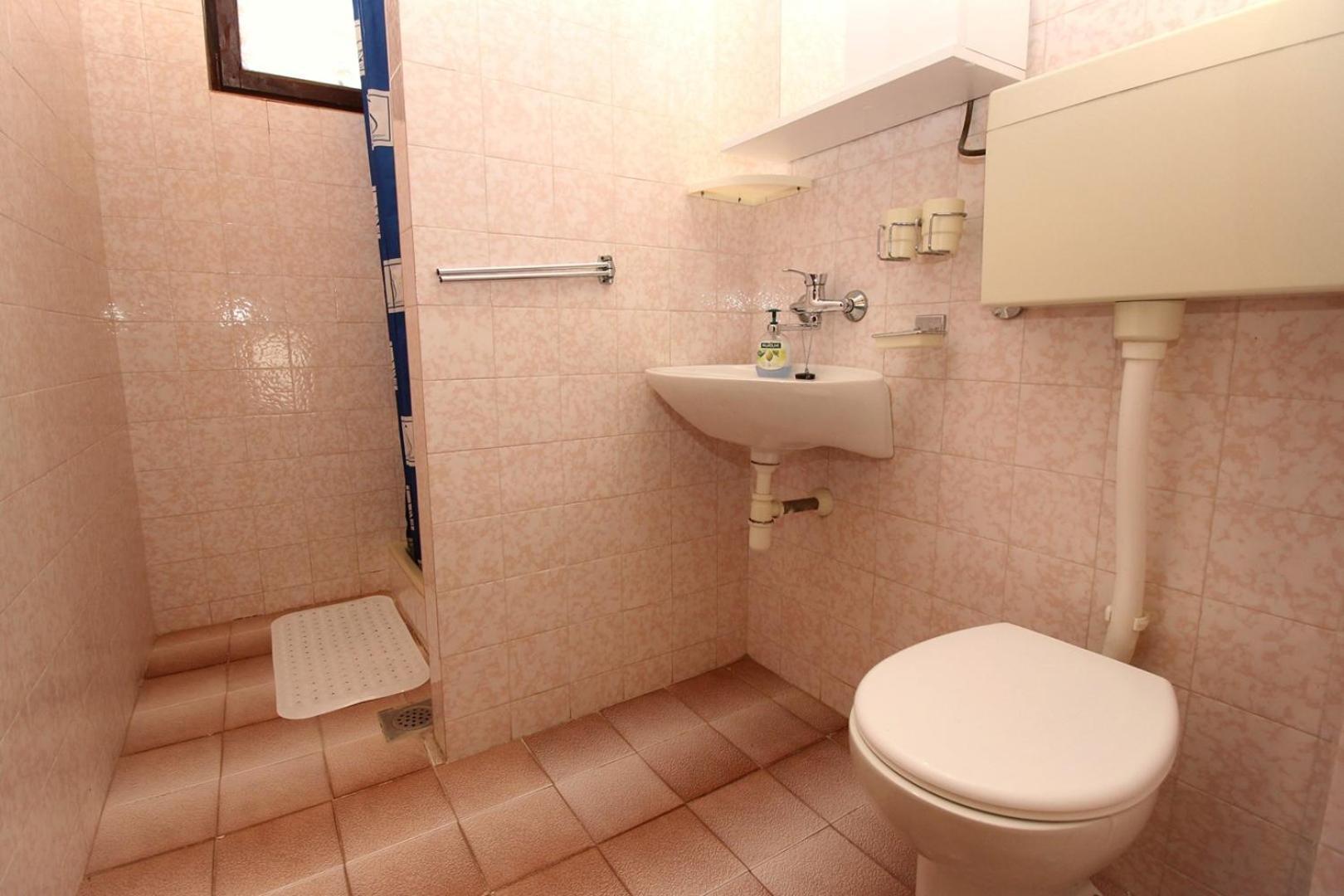 Apartments Teljega Baska  Ngoại thất bức ảnh