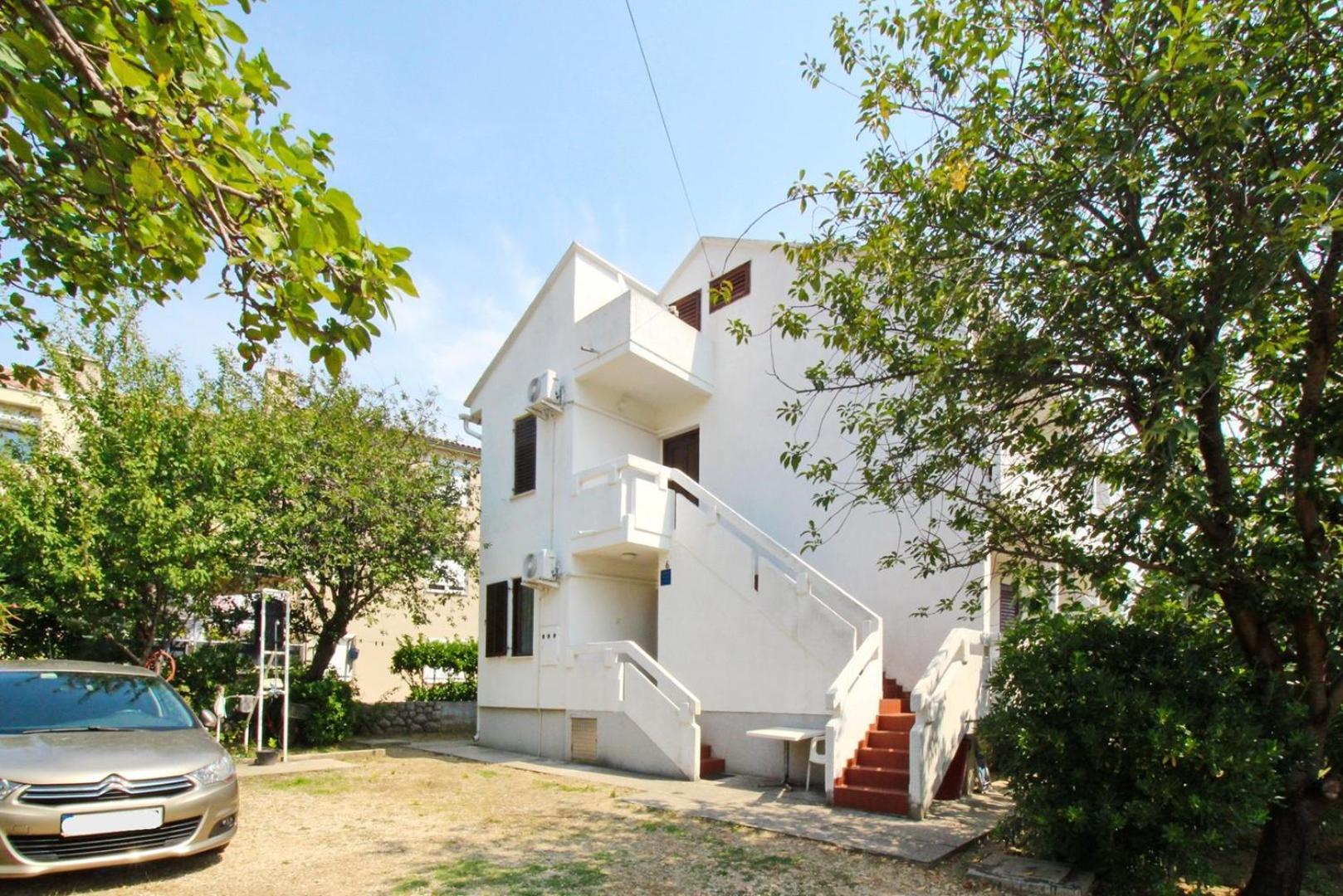 Apartments Teljega Baska  Ngoại thất bức ảnh
