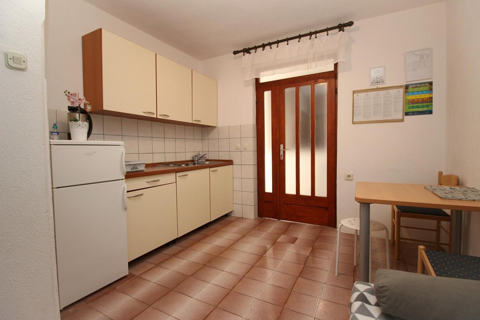 Apartments Teljega Baska  Ngoại thất bức ảnh