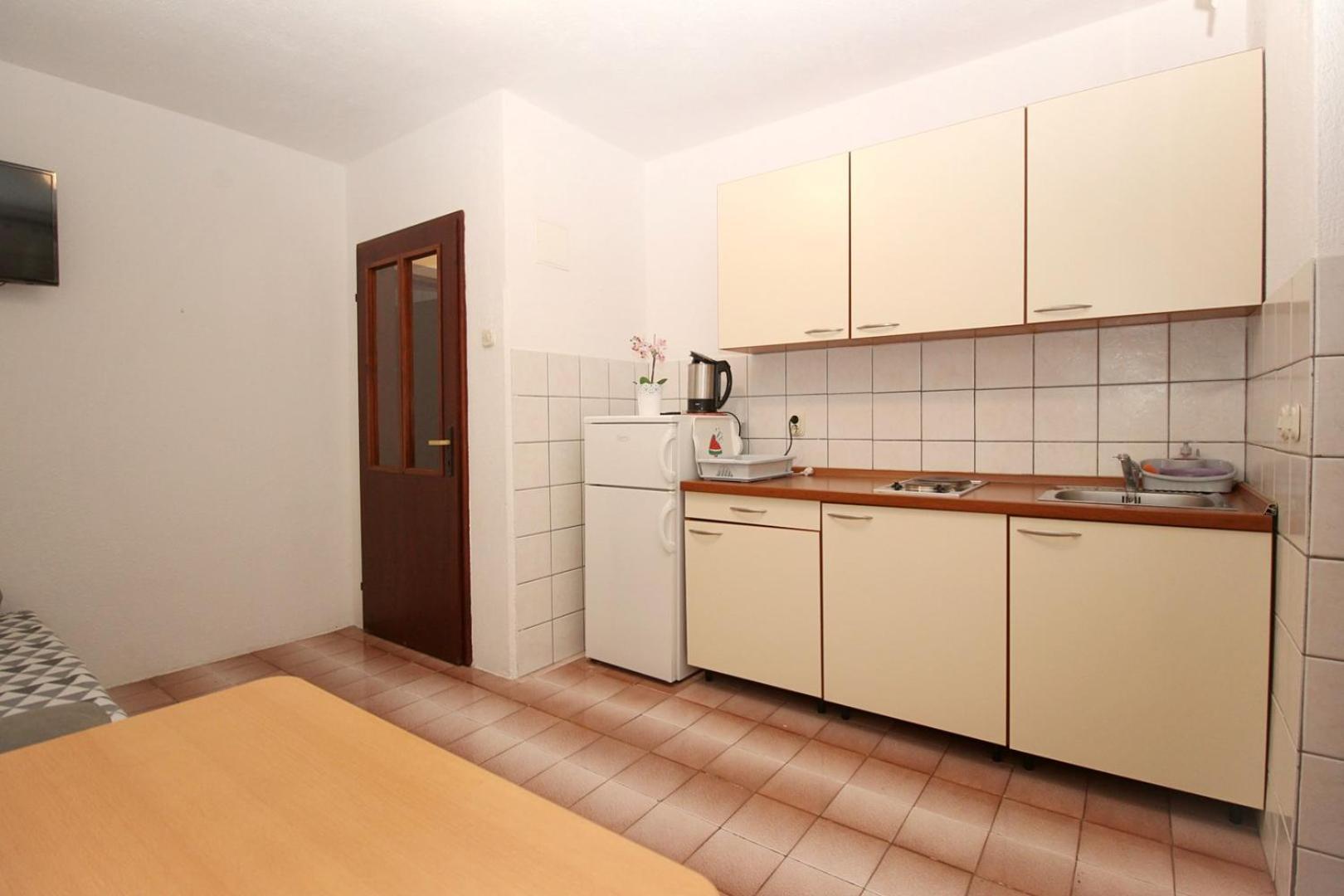 Apartments Teljega Baska  Ngoại thất bức ảnh