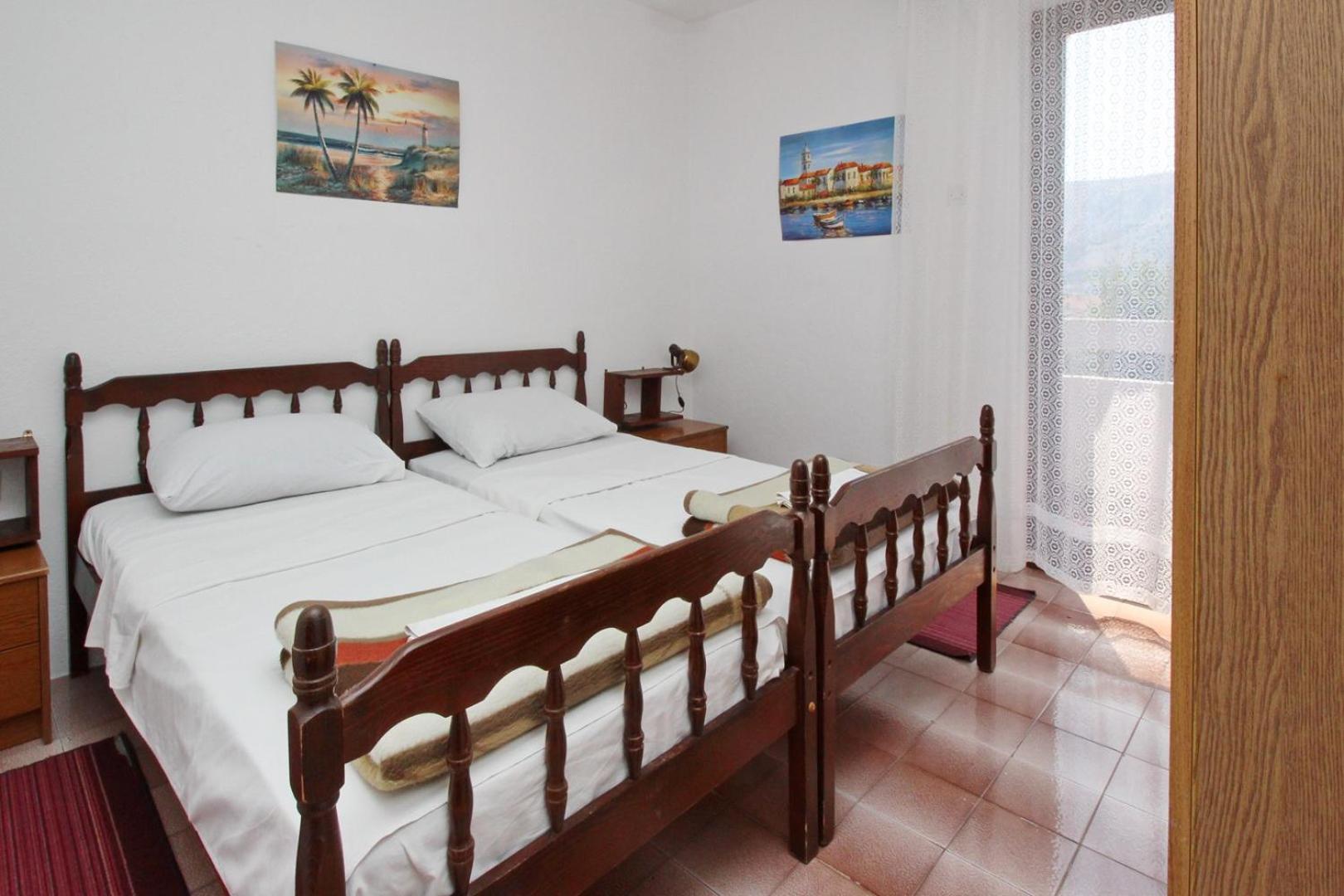 Apartments Teljega Baska  Ngoại thất bức ảnh